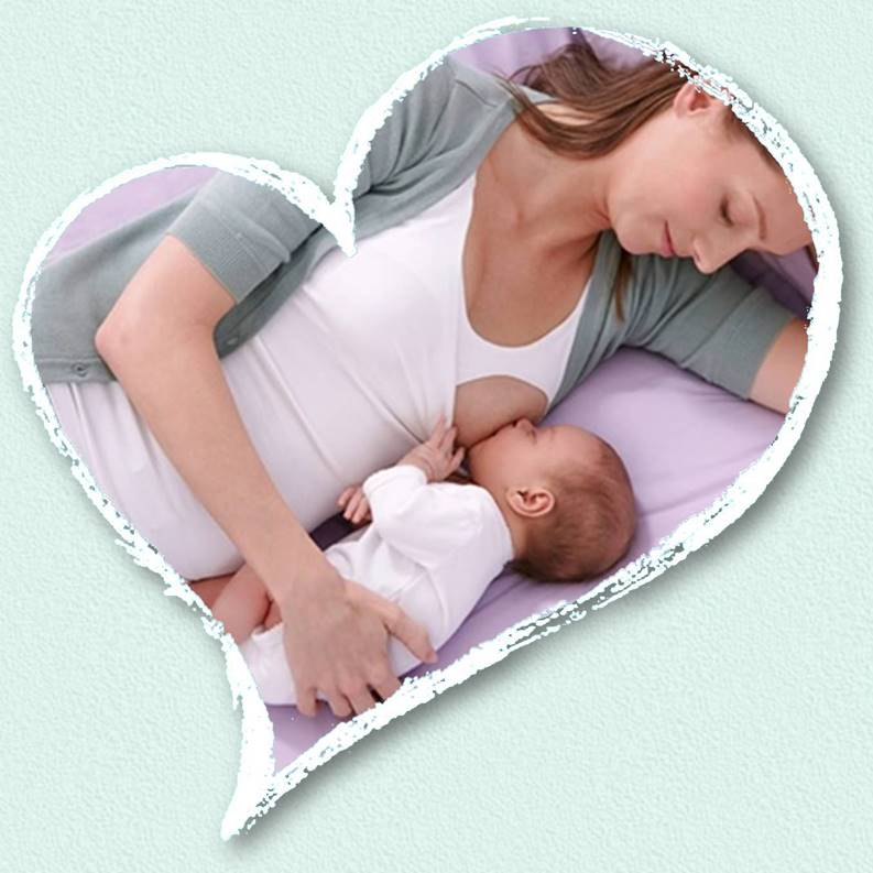 Mamás Y Bebés. Consulta Lactancia.
